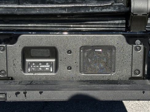 Used 2023 GMC Sierra 1500 AT4X w/ AT4X AEV Edition AWD/4WD image 51