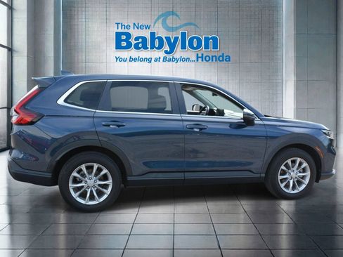 Used 2023 Honda CR-V EX-L image 5