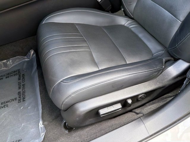 Used 2018 Honda Accord Touring image 17