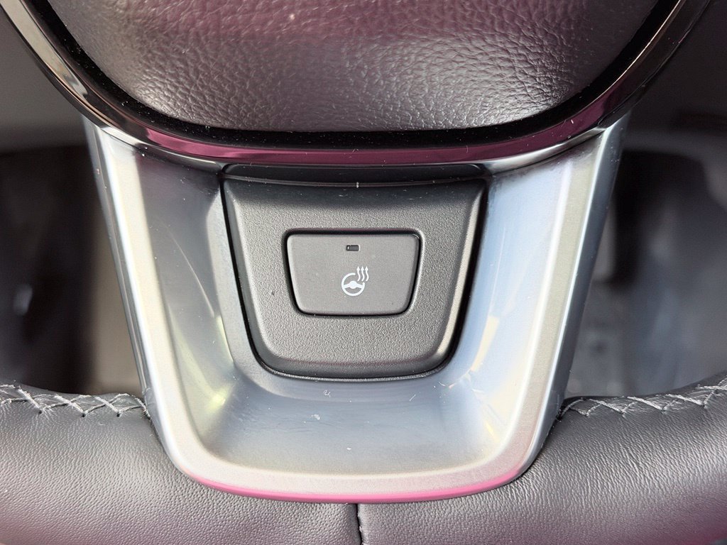 Used 2026 Honda Pilot Elite image 49
