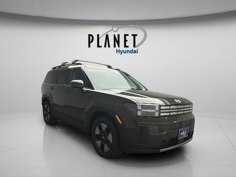 New 2026 Hyundai Santa Fe SEL AWD/4WD image 1
