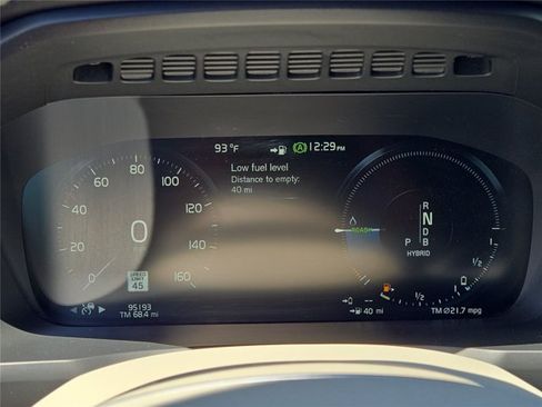 Used 2019 Volvo XC90 T8 Inscription w/ Advanced Package AWD/4WD image 69