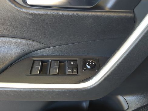 Certified 2023 Toyota RAV4 XLE w/ Convenience Package image 11