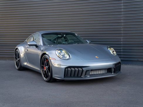 New 2026 Porsche 911 Carrera GTS RWD image 12