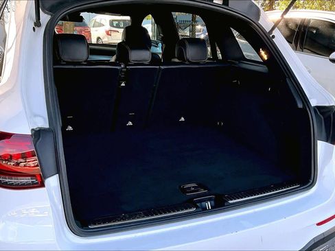 Certified 2022 Mercedes-Benz GLC 300 GLC 300 image 36