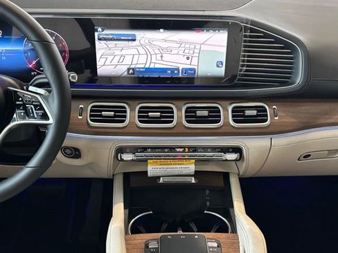 New 2026 Mercedes-Benz GLE 450 4MATIC Coupe image 12