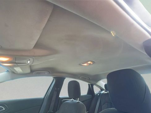 Used 2015 Chrysler 200 Limited w/ Convenience Group image 21