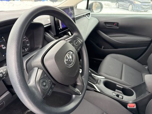 Certified 2024 Toyota Corolla LE image 11