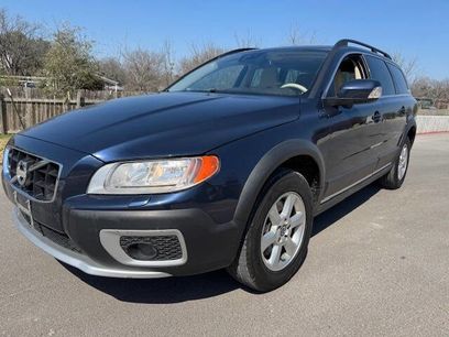 Used 2013 Volvo XC70 3.2