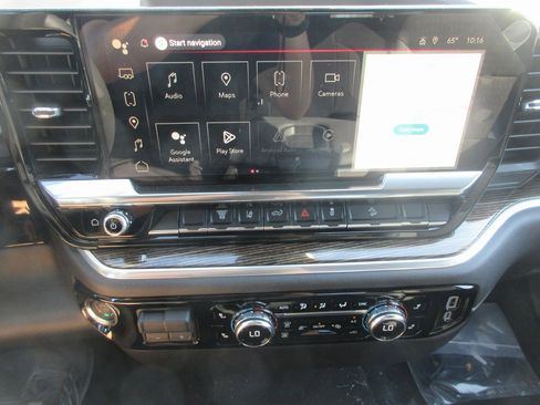 New 2026 GMC Sierra 2500 SLE w/ SLE Value Package; image 20