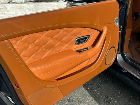 Used 2012 Bentley Continental GT image 30