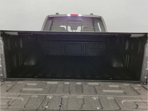 Used 2025 Ford F150 Lariat w/ Equipment Group 501A Mid AWD/4WD image 16