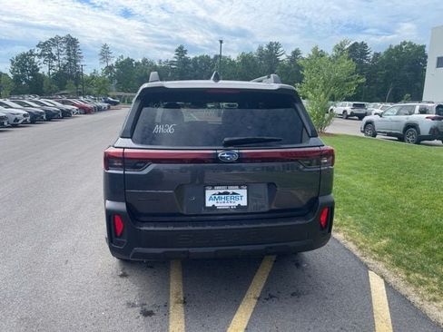 New 2026 Subaru Outback Touring XT AWD/4WD image 6