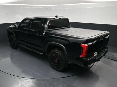 Used 2025 Toyota Tundra TRD Pro AWD/4WD image 55