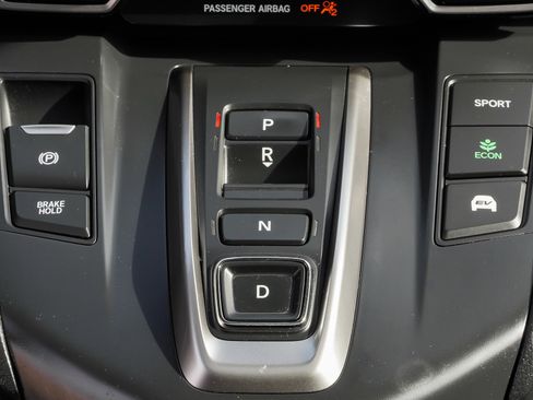 Used 2022 Honda CR-V EX-L image 39