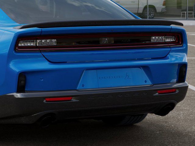 New 2026 Dodge Charger R/T AWD/4WD image 13
