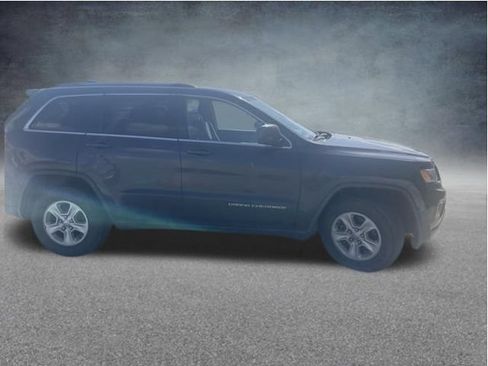 Used 2015 Jeep Grand Cherokee Laredo w/ Quick Order Package 23E RWD image 7