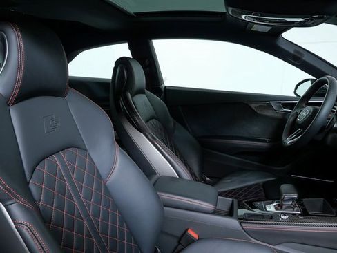 Used 2023 Audi S5 Prestige w/ S Sport Package image 22