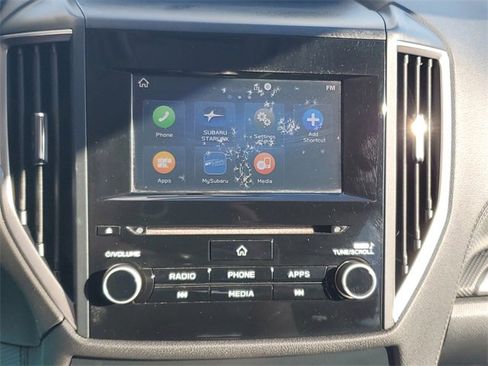 Used 2020 Subaru Forester Premium w/ Popular Package #1 image 4