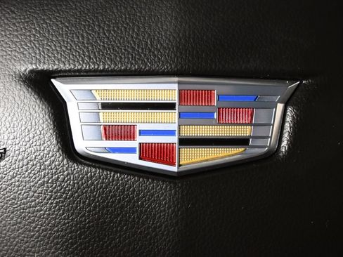 Used 2022 Cadillac Escalade Sport AWD/4WD image 39