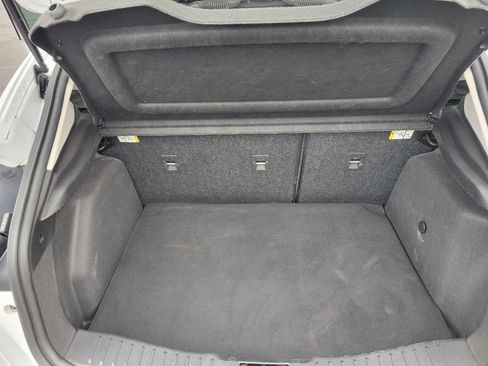 Used 2015 Ford Focus SE image 10