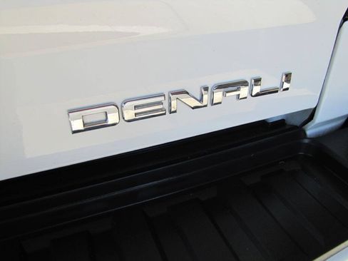 Used 2015 GMC Sierra 3500 Denali AWD/4WD image 30