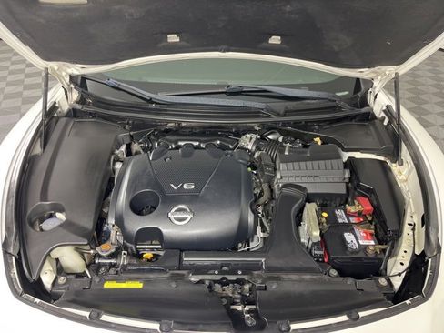 Used 2013 Nissan Maxima 3.5 S image 33
