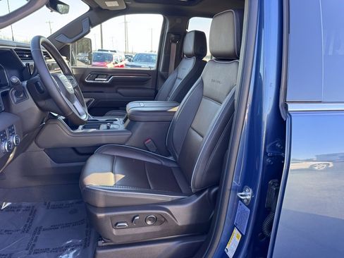 Used 2024 GMC Sierra 2500 Denali w/ Denali Reserve Package image 20