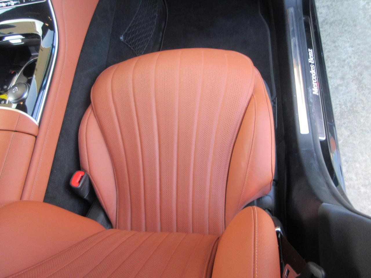 Used 2023 Mercedes-Benz S 500 4MATIC image 24