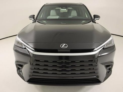 New 2026 Lexus TX 350 AWD image 7