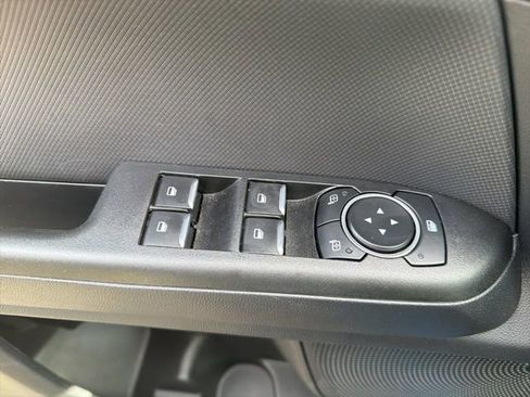 Used 2025 Ford Bronco Sport Outer Banks w/ Outer Banks Tech Package+ AWD/4WD image 22