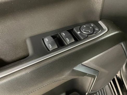 Used 2024 GMC Sierra 1500 Elevation w/ LPO, Elevation Black Package AWD/4WD image 19