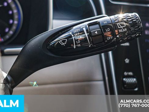 Used 2024 Hyundai Tucson SEL image 35