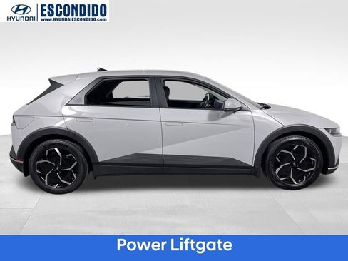 Certified 2024 Hyundai Ioniq 5 SEL image 6