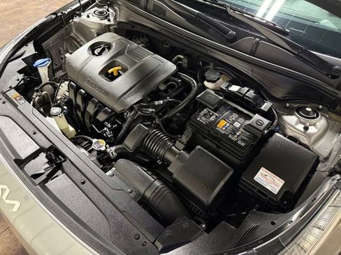 Used 2024 Kia Forte GT-Line FWD image 42
