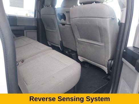 Used 2019 Ford F250 XLT w/ XLT Value Package image 22