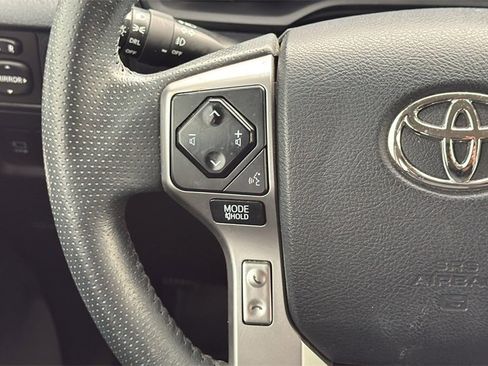 Used 2024 Toyota 4Runner TRD Sport image 18