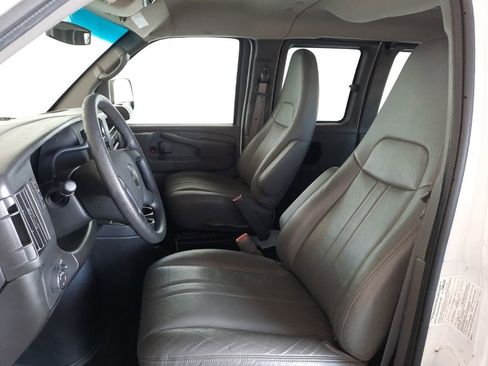 Used 2014 Chevrolet Express 2500 LS image 10