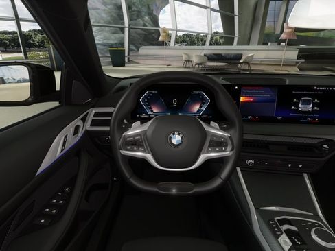 New 2026 BMW 430i Convertible image 33