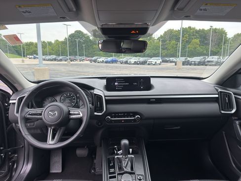 Used 2025 MAZDA CX-50 AWD 2.5 S w/ Cargo Package image 29