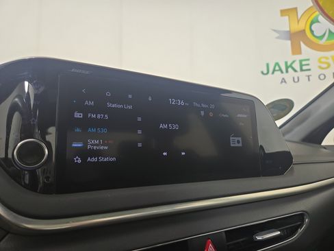 Used 2023 Hyundai Sonata SEL Plus image 20