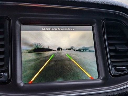 Used 2016 Dodge Challenger R/T w/ Sound Group image 14