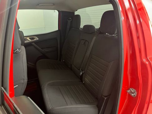 Used 2022 Ford Ranger XLT w/ Equipment Group 301A Mid AWD/4WD image 18