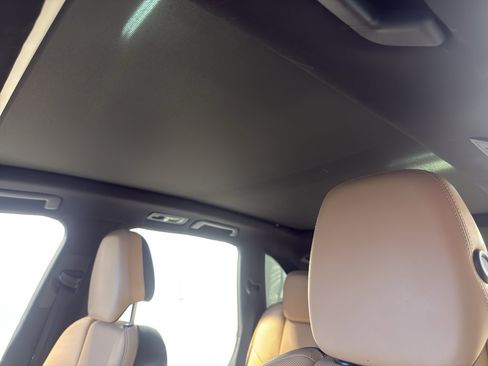 Used 2015 Porsche Cayenne Diesel AWD/4WD image 15