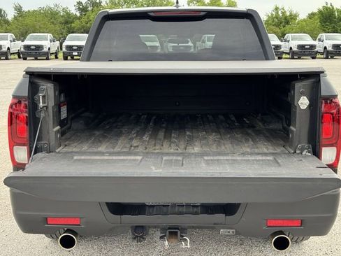 Used 2023 Honda Ridgeline Sport image 30
