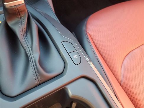 New 2025 Kia K4 GT-Line Turbo image 30