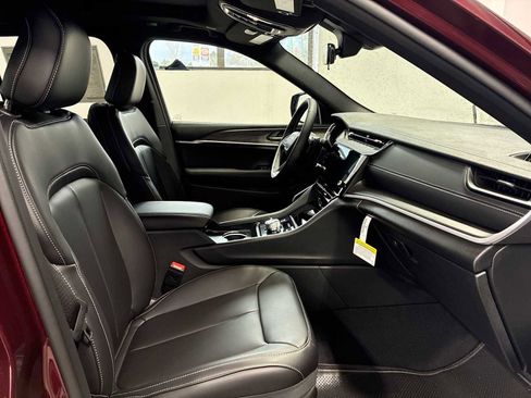 New 2026 Jeep Grand Cherokee Limited AWD/4WD image 26