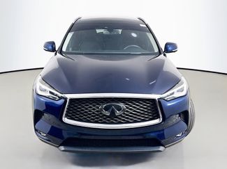 Used 2019 INFINITI QX50 Essential w/ Proactive Package video 2