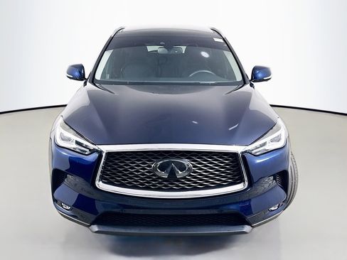 Used 2019 INFINITI QX50 Essential w/ Proactive Package image 2