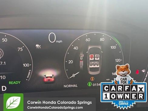 Used 2026 Honda Civic Sport Touring image 24
